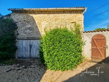 Vente Entrepôt / Local d'activités - Saint-Médard-d'Aunis (17220)-photo-2