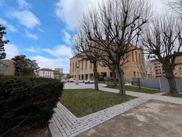 Vente de murs de boutique - Cachan (94230)