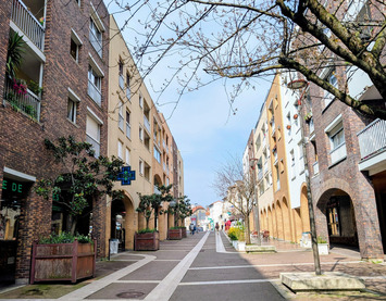 Vente de murs de boutique - Cachan (94230)-photo-2