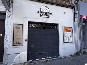 Location Local Commercial - Marseille 12ème (13012)