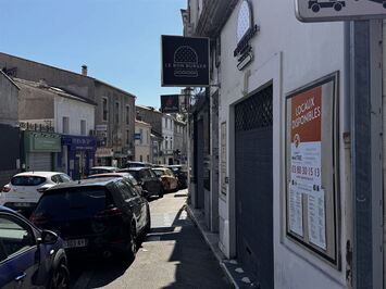 Location Local Commercial - Marseille 12ème (13012)-photo-2