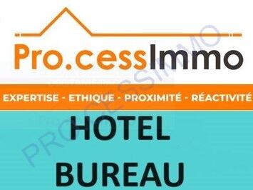 Vente - Hôtel - Hérault (34)
