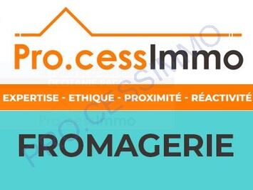 Vente - Fromagerie - Superette - Gard (30)