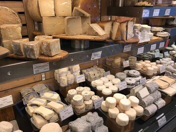 Vente - Fromagerie - Superette - Gard (30)-photo-2
