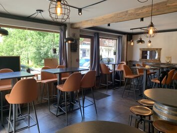 Vente - Bar - Licence IV - Les Contamines-Montjoie (74170)-photo-1