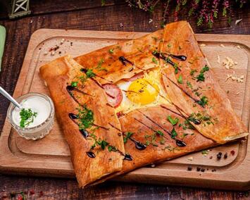 Vente - Bar - Brasserie - Crêperie - Licence III - Calvados (14)