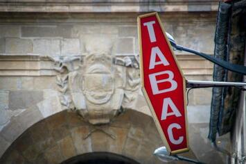 Vente - Tabac - Librairie - Licence IV - Loto - PMU - Presse - Bouches-du-Rhône (13)