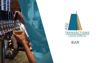 Vente - Bar - Restaurant rapide - Billard - Licence IV - Maine-et-Loire (49)-photo-1