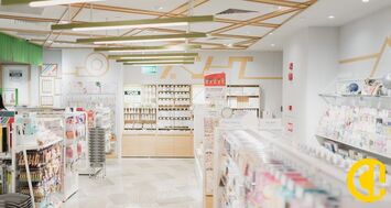Vente - Para-pharmacie - Haute-Savoie (74)