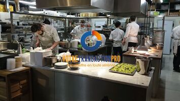 Vente - Restaurant - Macon (71000)