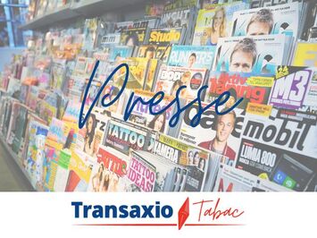 Vente - Cadeaux souvenirs - Librairie - Loto - Presse - Besancon (25000)