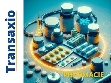 Vente - Para-pharmacie - Pharmacie - Luxeuil-les-Bains (70300)