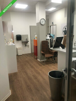 Vente de murs de boutique - Marseille 6ème (13006)