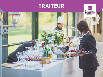 Vente - Restaurant - Boucherie - Charcuterie - Réception - Traiteur - Ille-et-Vilaine (35)