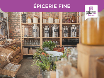 Vente - Restaurant - Alimentation - Epicerie - Fromagerie - Traiteur - Val-d'Oise (95)
