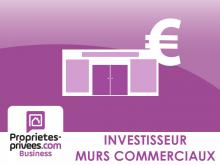 Vente de murs de boutique - Var (83)
