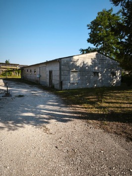 Vente Entrepôt / Local d'activités - Yonne (89)-photo-1