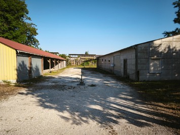 Vente Entrepôt / Local d'activités - Yonne (89)-photo-2