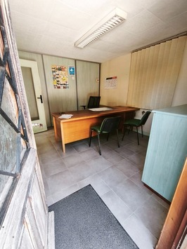 Vente Entrepôt / Local d'activités - Yonne (89)-photo-3