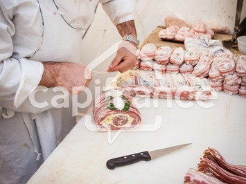 Vente - Boucherie - Charcuterie - Nimes (30000)
