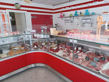 Vente - Boucherie - Charcuterie - Plaisance (32160)