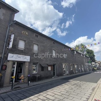 Vente - Bar - Restaurant - Café - Yssingeaux (43200)