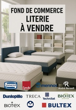 Vente - Literie - Furiani (20600)