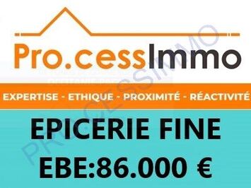 Vente - Alimentation - Epicerie - Fruits et légumes - Hérault (34)