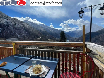 Vente - Restaurant - L'alpe d'huez (38750)-photo-1