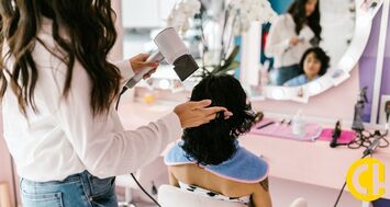 Vente - Salon de coiffure - Lyon 3ème (69003)