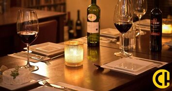 Vente - Cave à vins - Licence IV - Lyon 2ème (69002)
