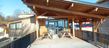 Vente - Alimentation - Epicerie - Ain (01)