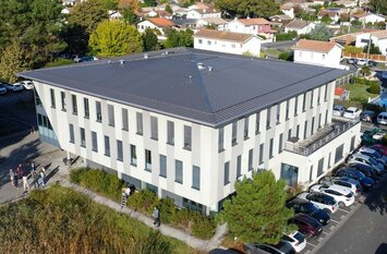 Vente Bureau - La Teste-de-Buch (33260)-photo-3