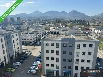 Location Bureau - Chambery (73000)-photo-1