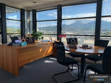 Location Bureau - Chambery (73000)-photo-2