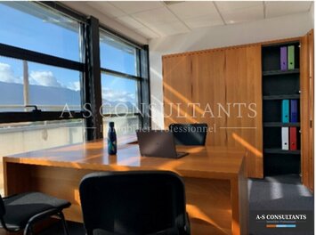 Location Bureau - Chambery (73000)-photo-3