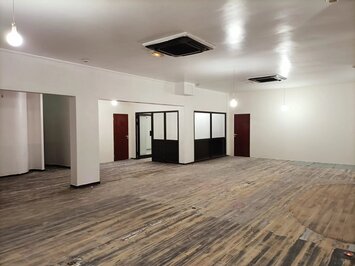 Vente Bureau - Ivry-sur-Seine (94200)-photo-1