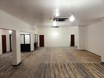 Vente Bureau - Ivry-sur-Seine (94200)-photo-2