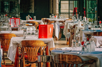 Vente - Restaurant - Salon de thé - Seine-Saint-Denis (93)-photo-3