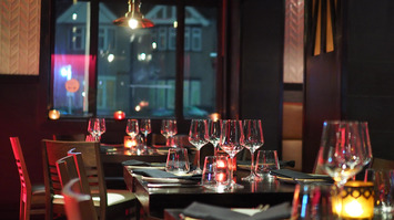 Vente - Restaurant - Salon de thé - Seine-Saint-Denis (93)-photo-4