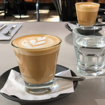 Vente - Bar - Restaurant rapide - Café - Traiteur - Paris (75)-photo-2
