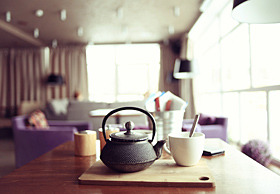 Vente - Bar - Restaurant rapide - Café - Traiteur - Paris (75)-photo-3