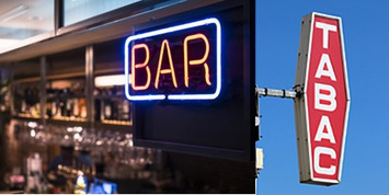 Vente - Bar - Tabac - Loto - PMU - Vienne (86)
