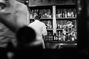 Vente - Bar - Brasserie - Licence IV - Hauts-de-Seine (92)-photo-2
