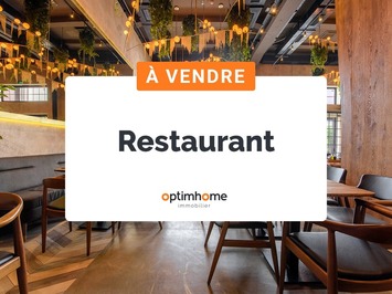 Vente - Bar - Restaurant - Pizzeria - FDJ - La Roche-Blanche (63670)