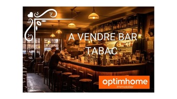 Vente - Bar - Tabac - FDJ - PMU - Plessix-Balisson (22650)-photo-2