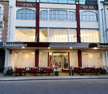 Vente - Restaurant - Vouziers (08400)-photo-3