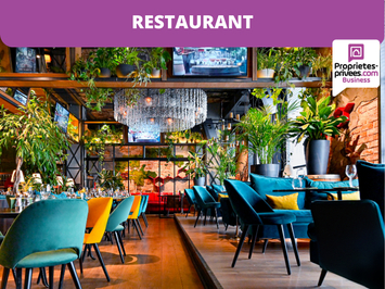 Vente - Restaurant - Paris (75)-photo-2