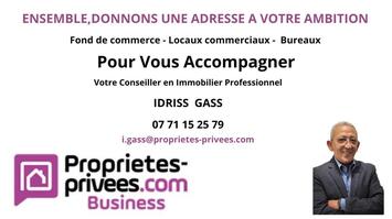 Vente - Boulangerie - Pâtisserie - Ain (01)-photo-3