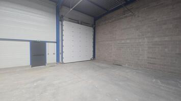 Vente Entrepôt / Local d'activités - Eure-et-Loir (28)-photo-3